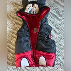 Mickey Mouse best jacket
